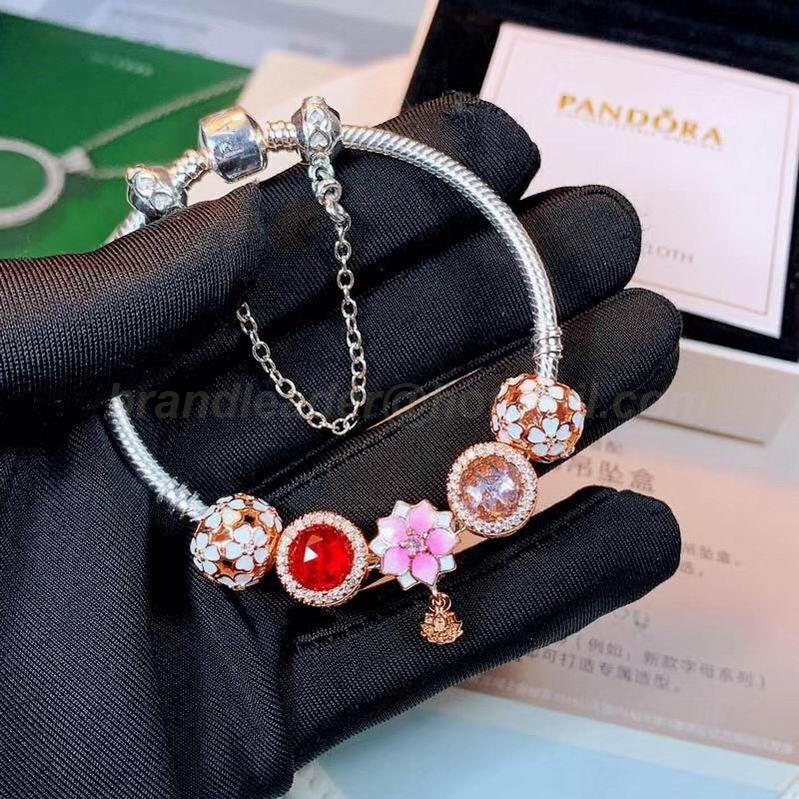 Pandora Bracelets 1031